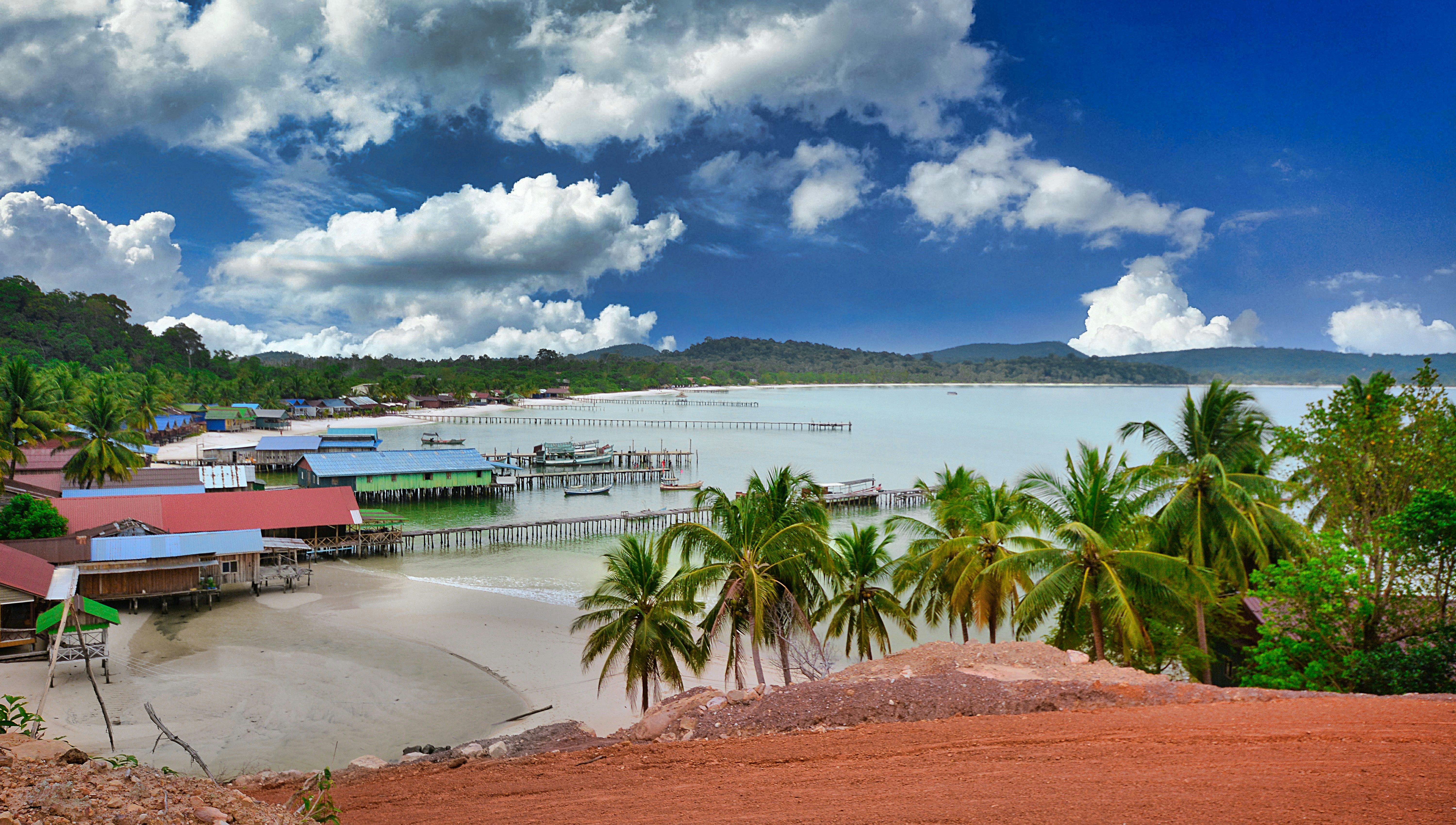 Koh Rong Samloem: The Quiet Island That Will Steal Your Heart