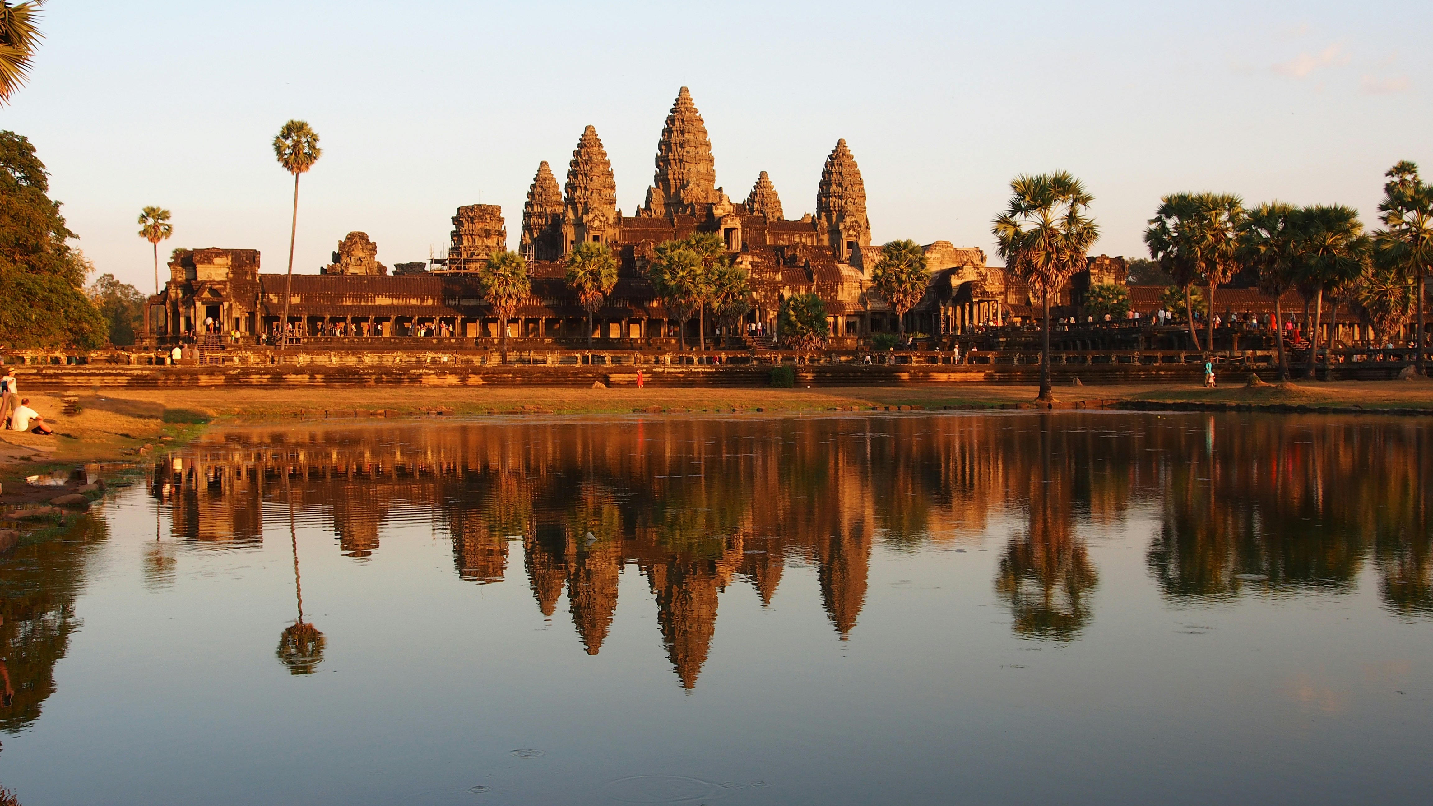Angkor Wat : Tout Ce Que Vous Devez Savoir Avant de Visiter