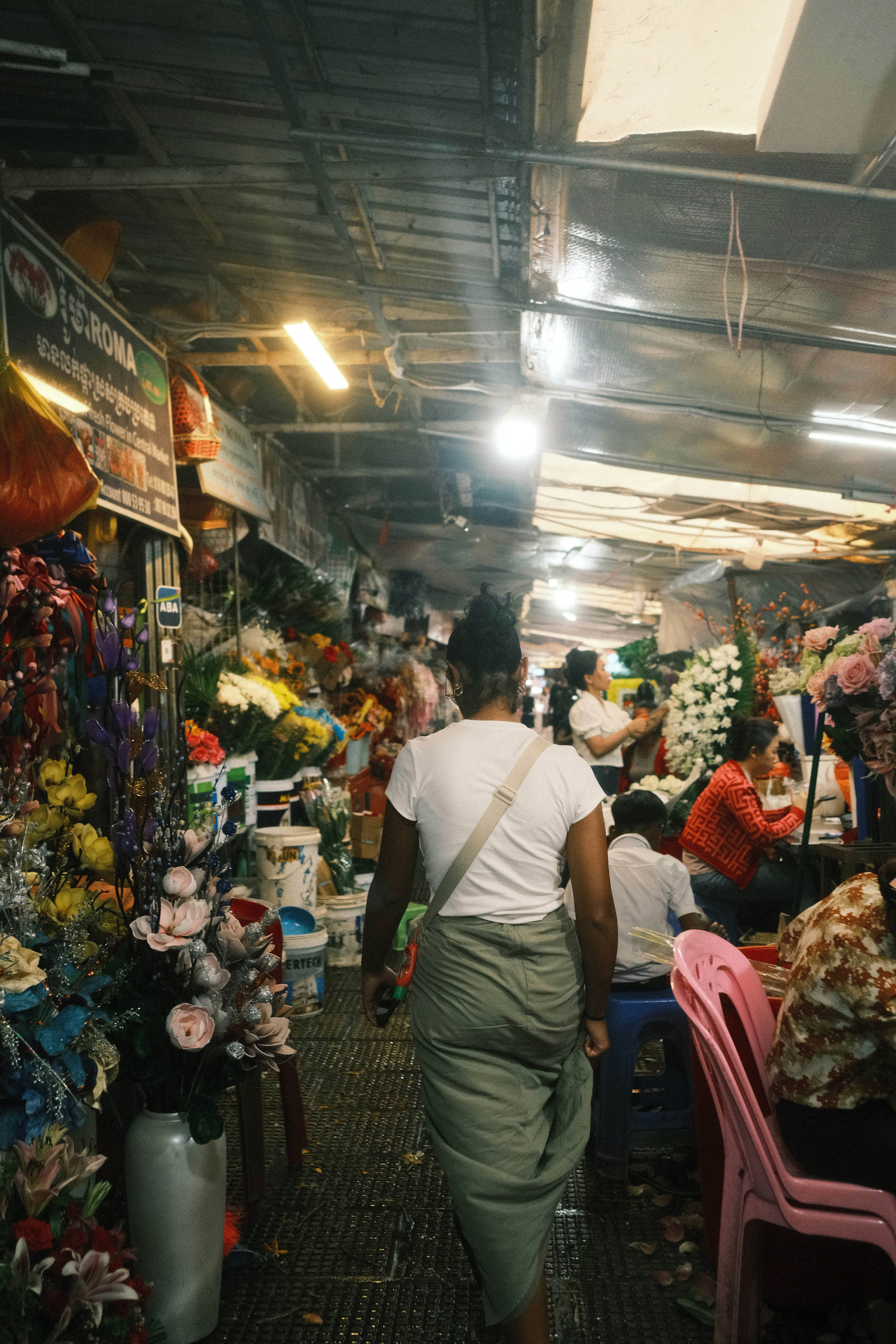 The Best Local Markets in Phnom Penh