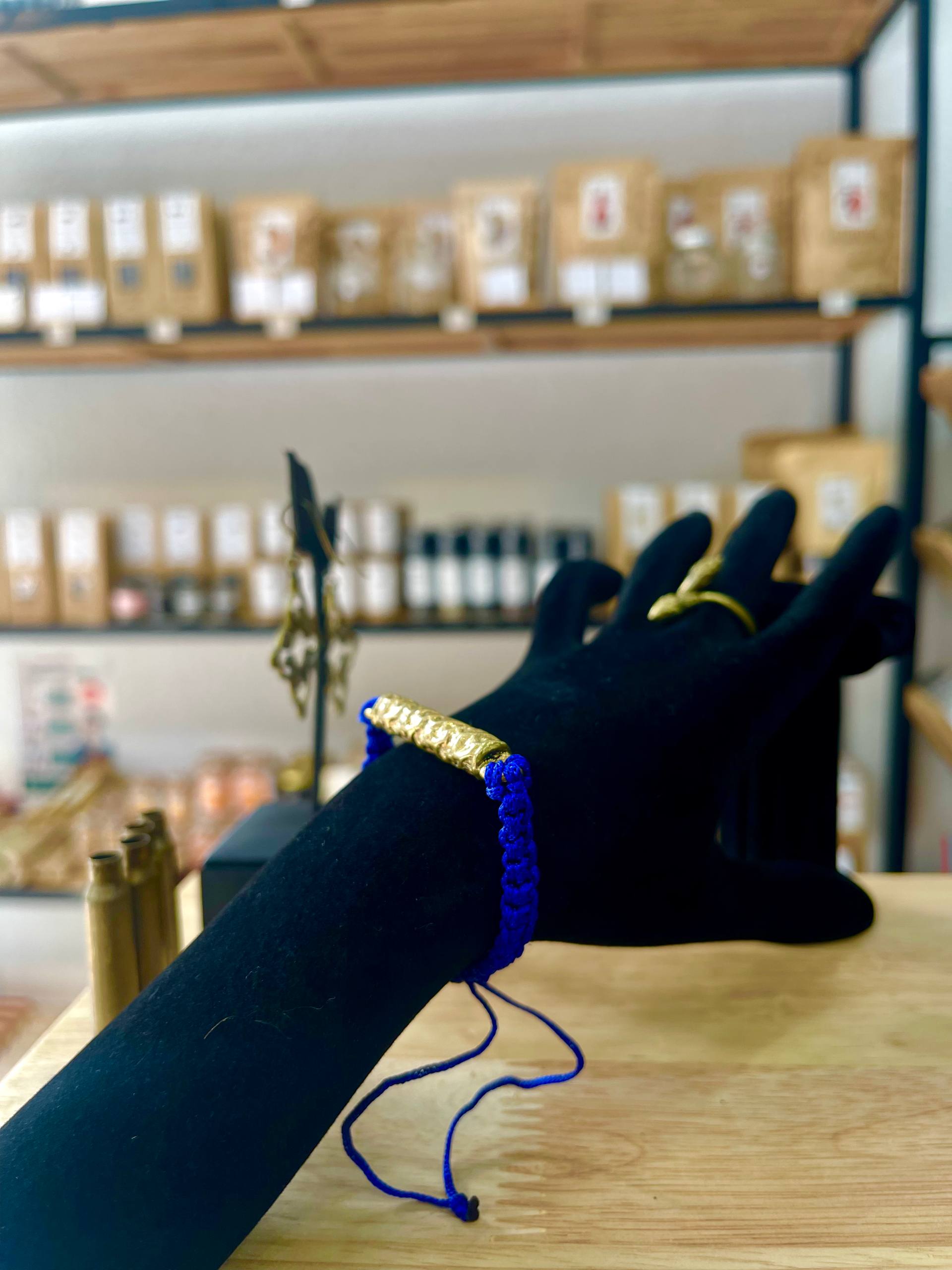 KATHA BULLET JEWELRY - photo 2