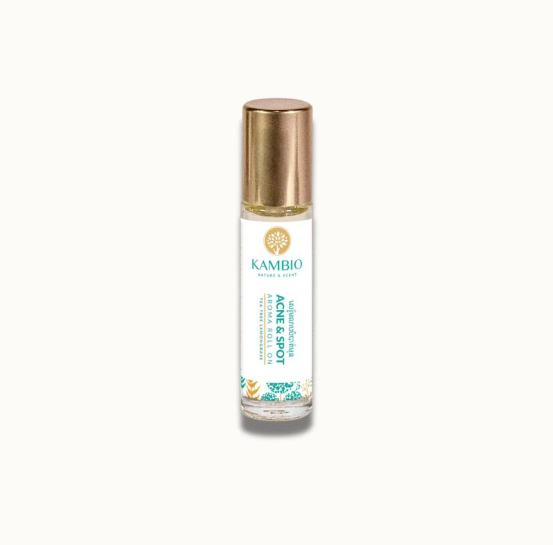 Acne Serum / Roll on
