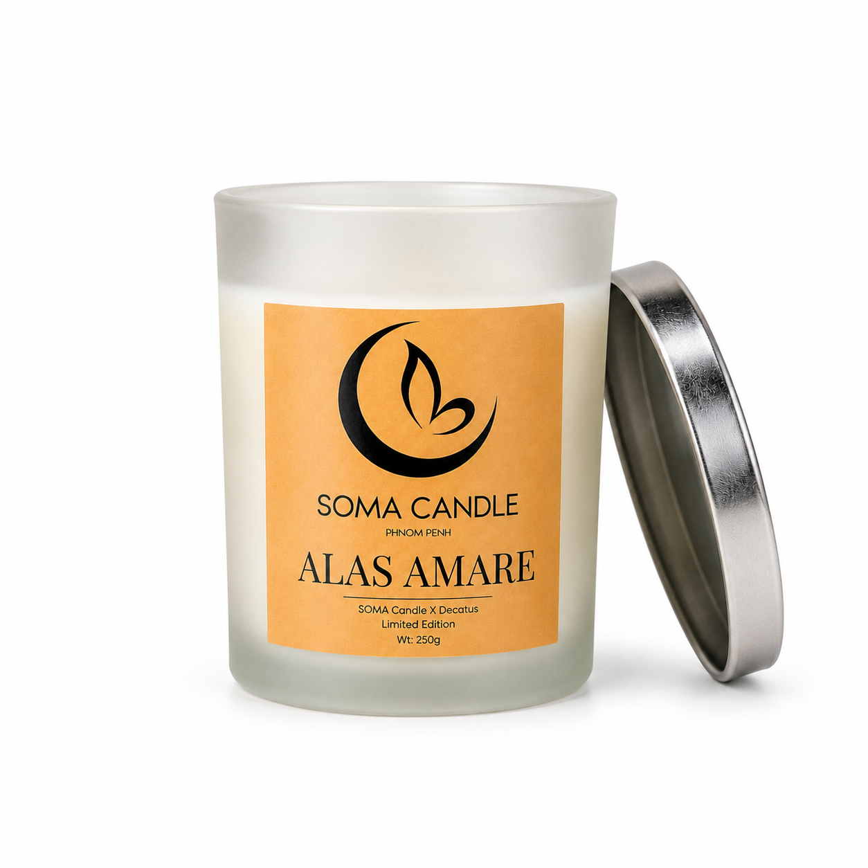 Alas Amare