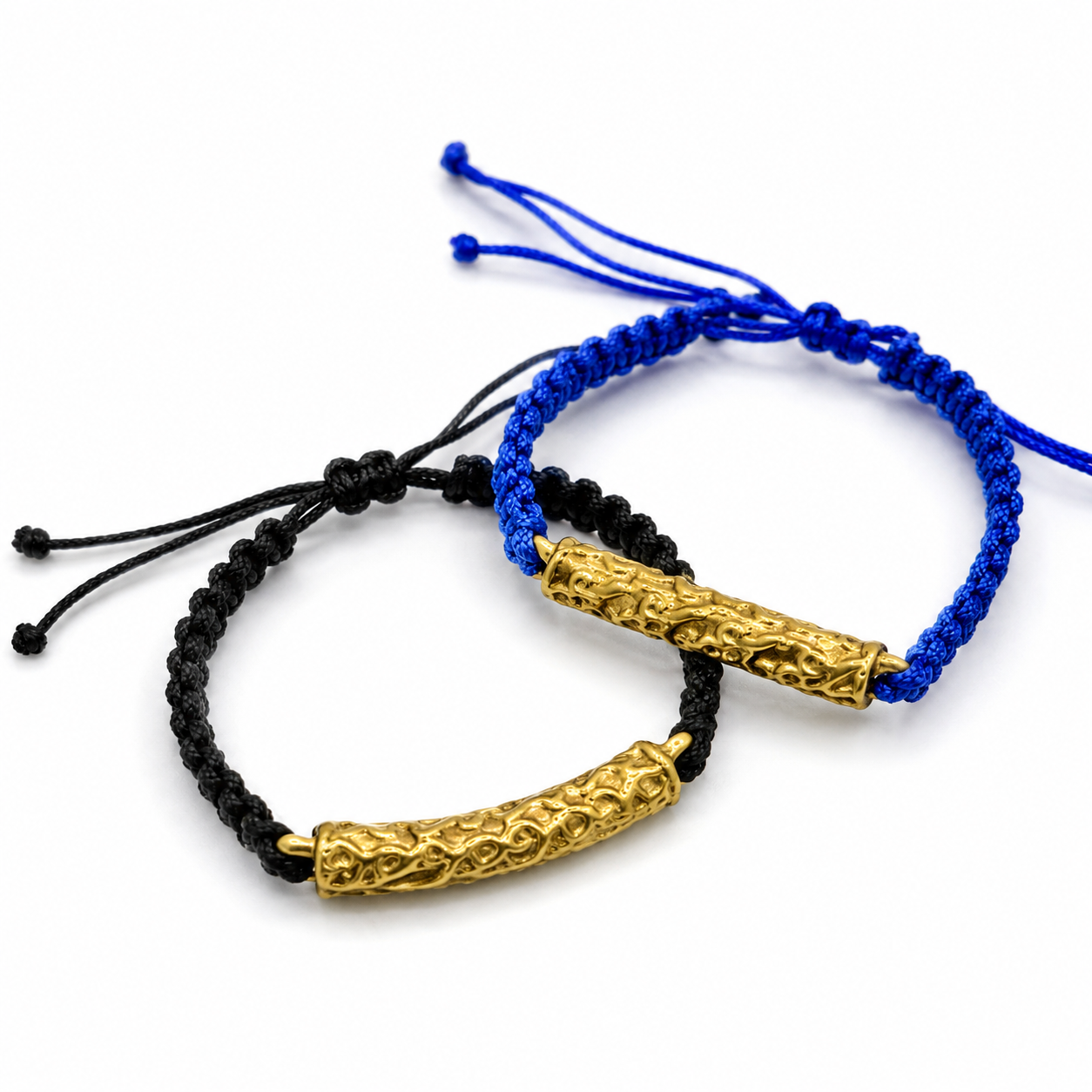 KATHA BULLET JEWELRY