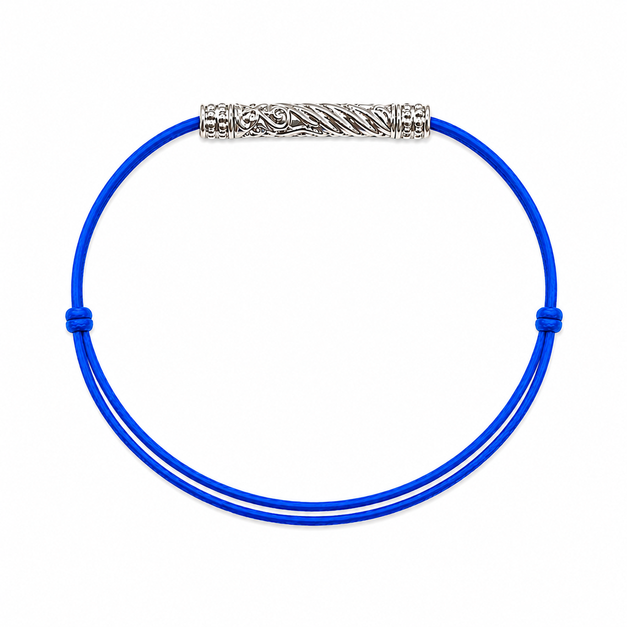 Kabas Katha small blue