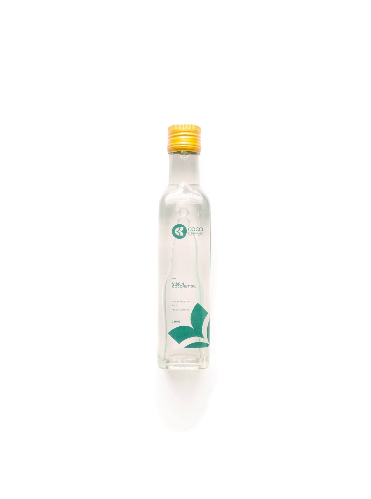 CK Virgin Coconut Oil 250ml