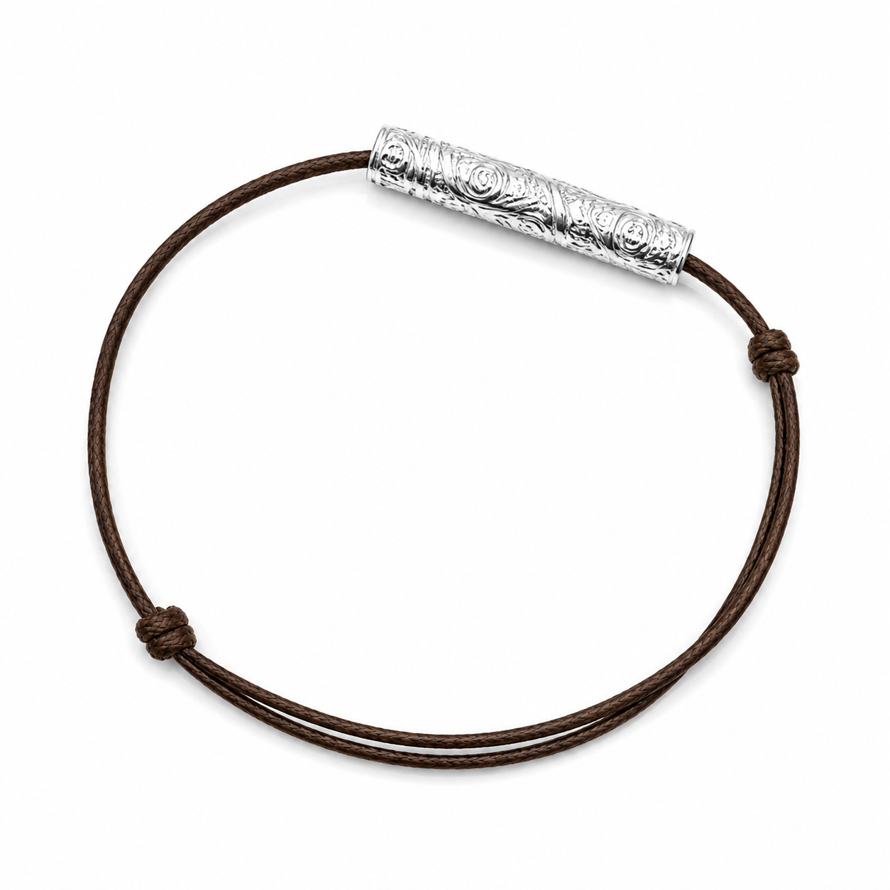 KATHA THOM SILVER BROWN