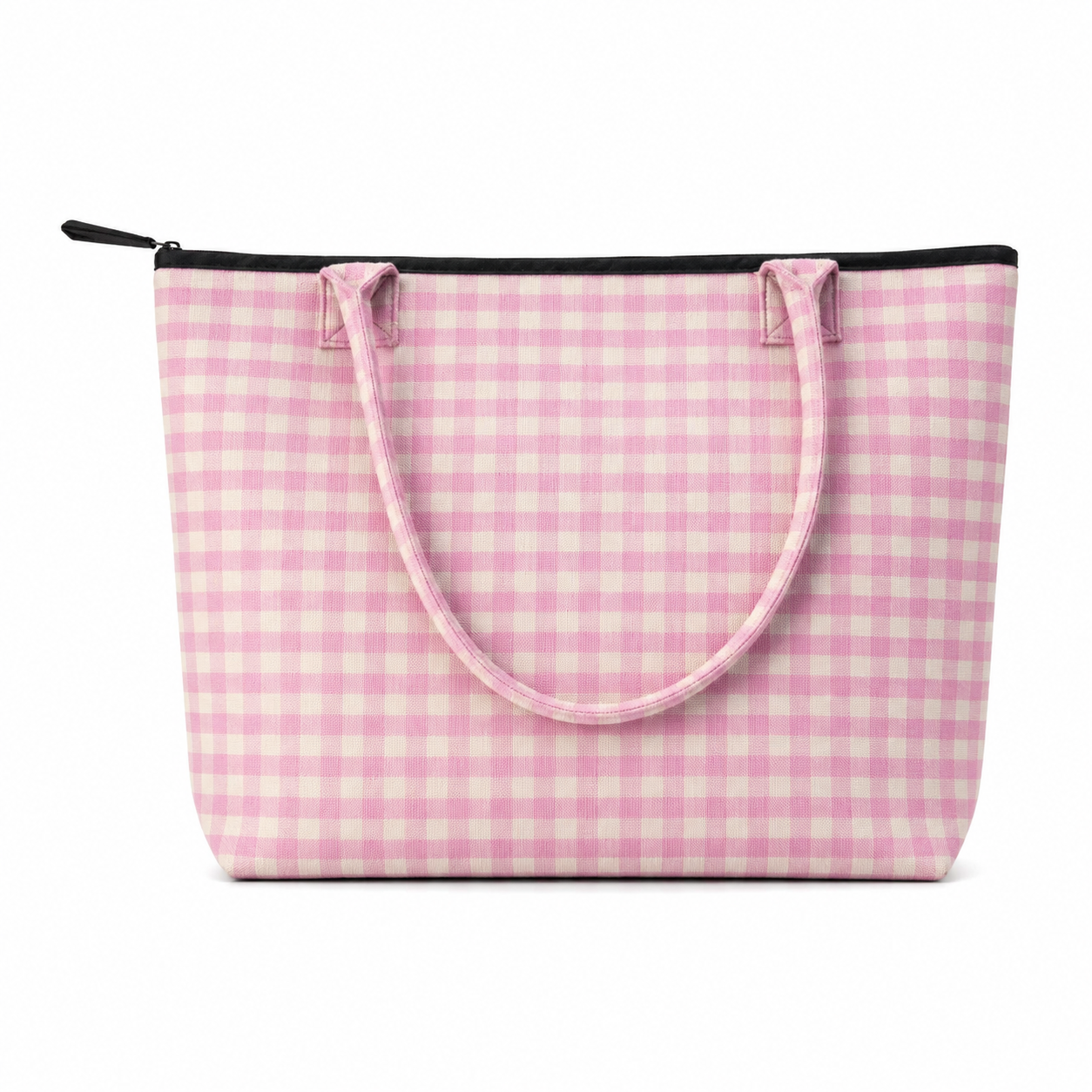 Pochette Zippée Krama