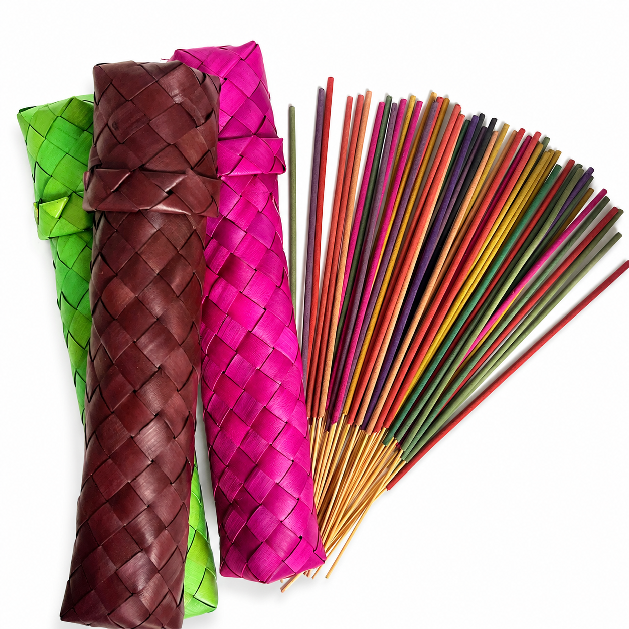Aromatic Incense Sticks