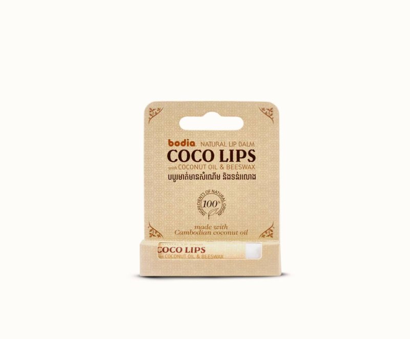 Lip Balm