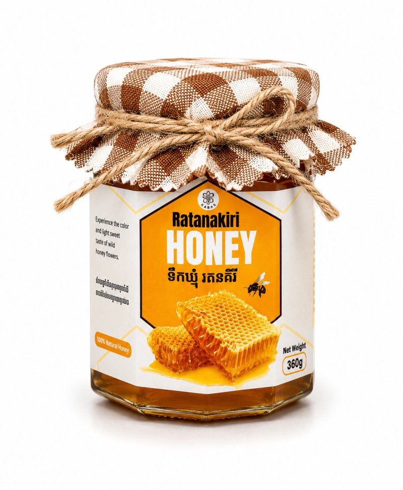 HONEY 360 G