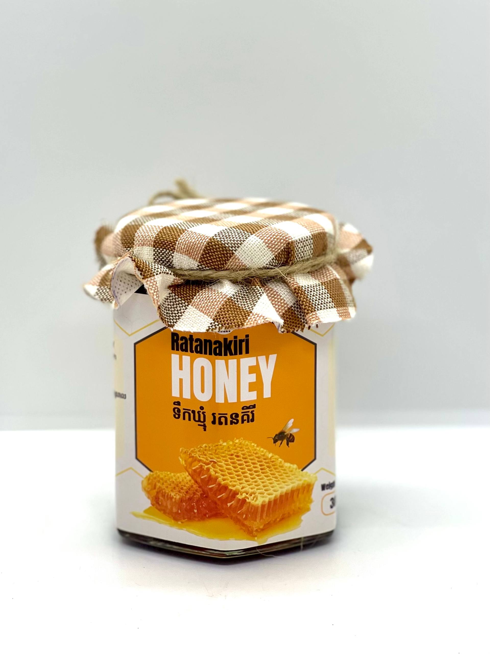 HONEY 360 G