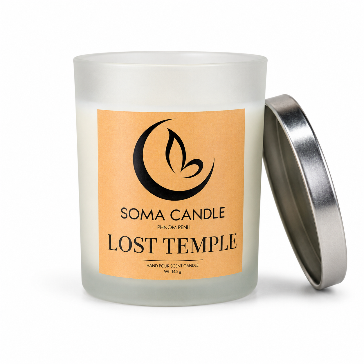 Lose Temple