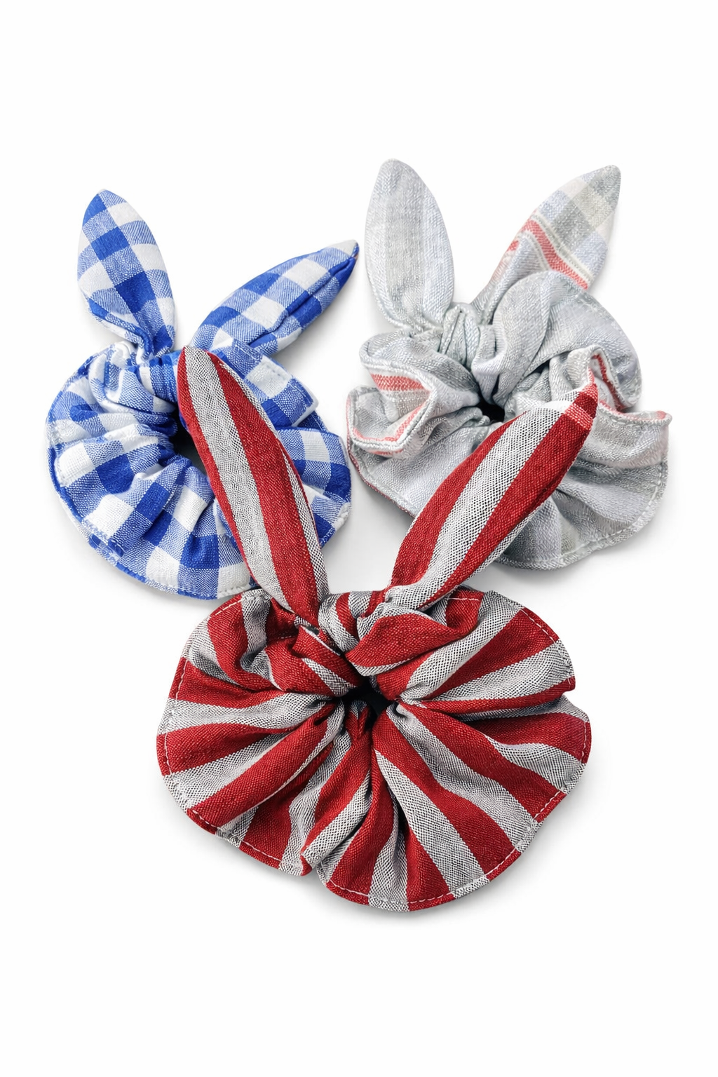 Chouchou avec des oreille