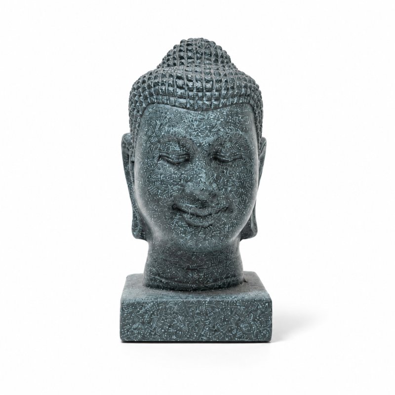 BIG STATUE BUDDHA