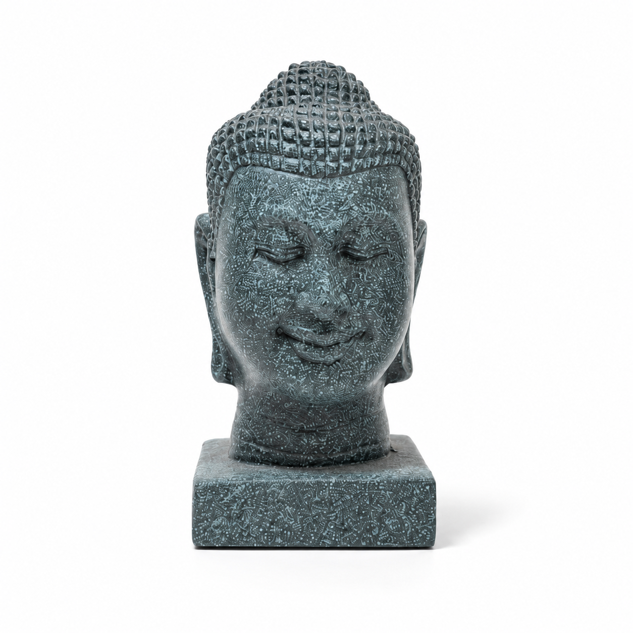 BIG STATUE BUDDHA