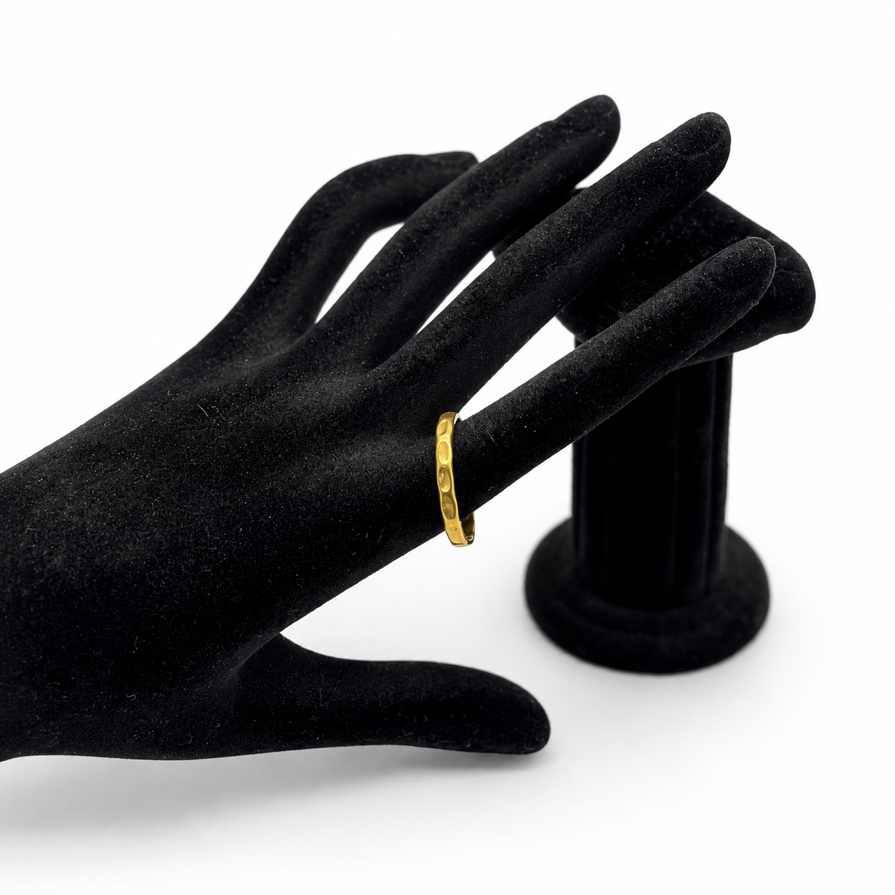 Bullet Ring