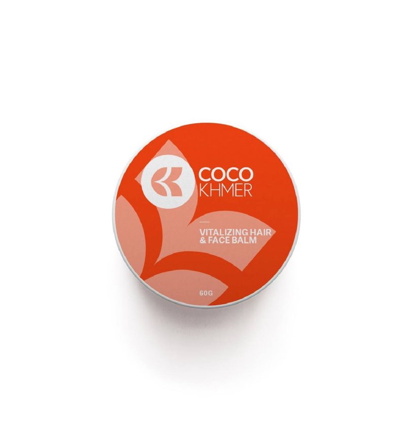 CK Hair and face Balm 15g