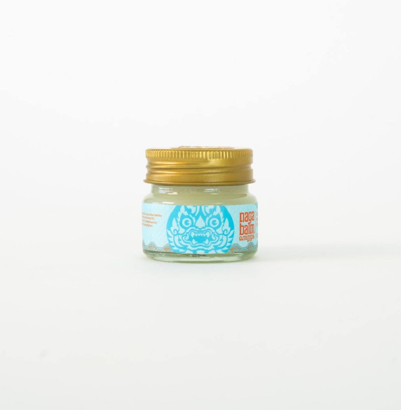 Naga Balm Ice 20g