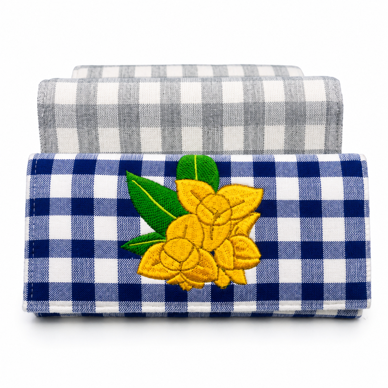Romdoul Wallet