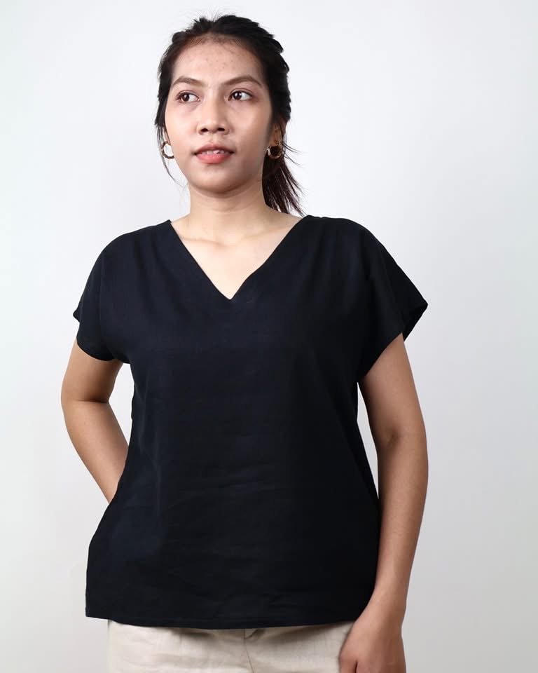 Shirt XL Black