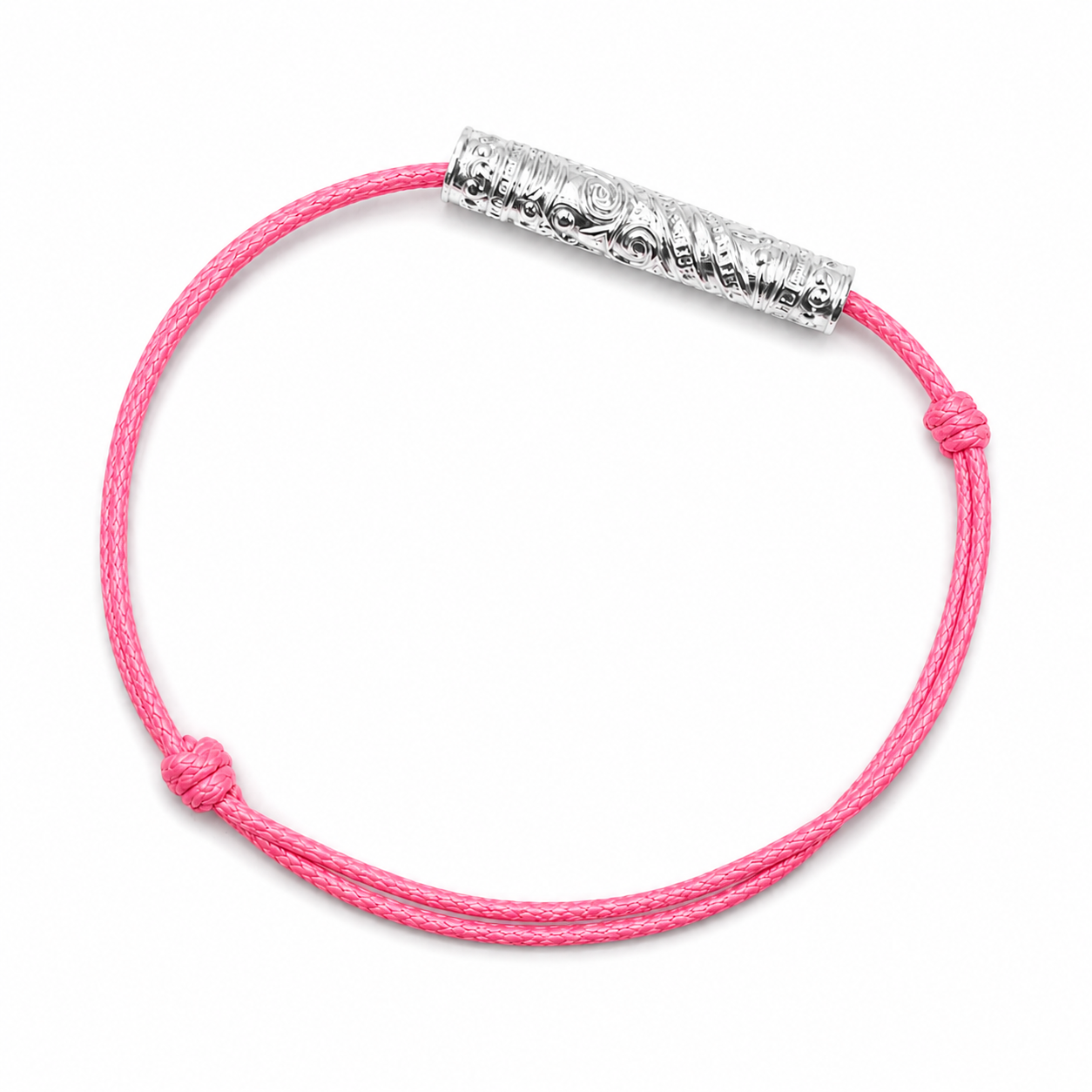 KATHA THOM SILVER BABYPINK