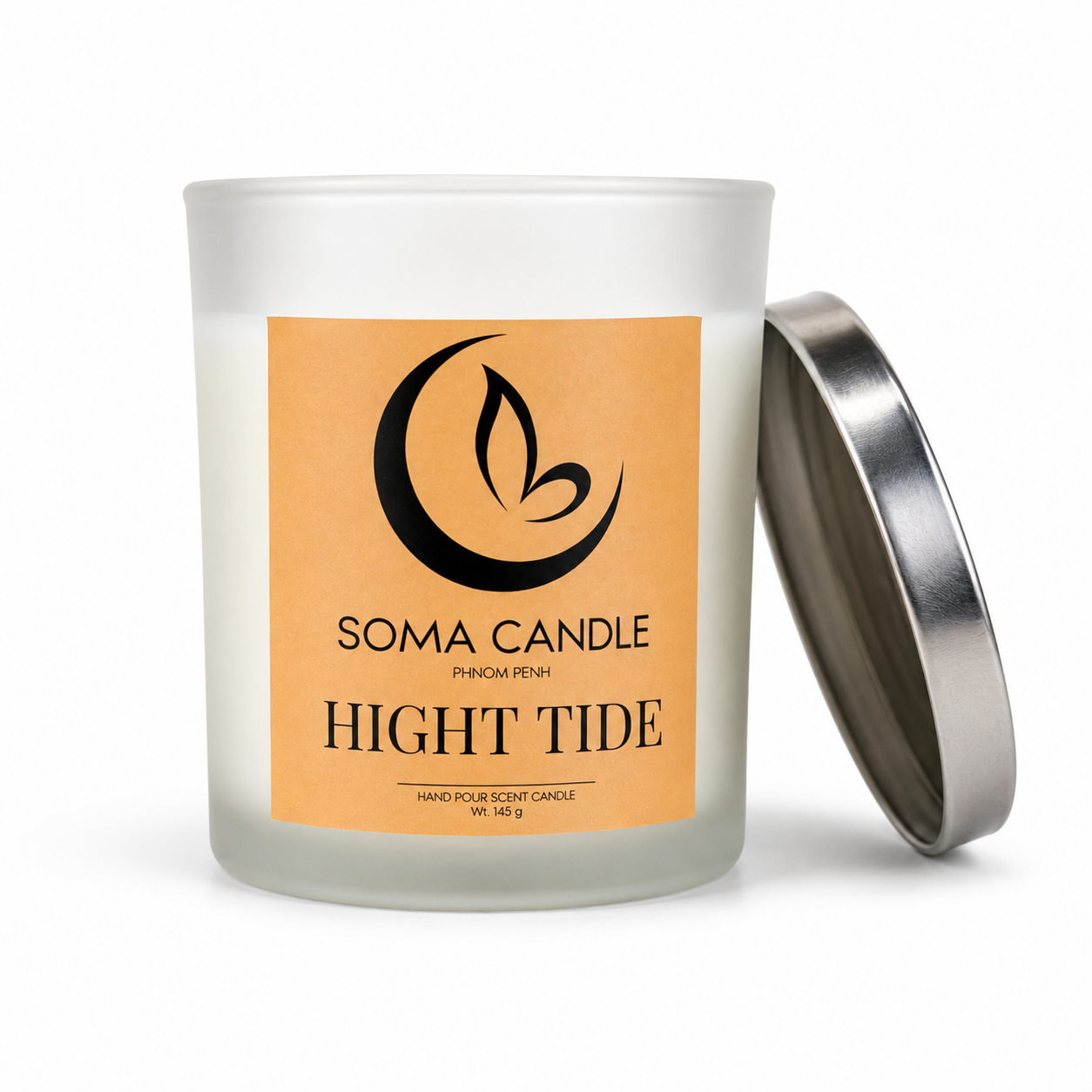 High Tide