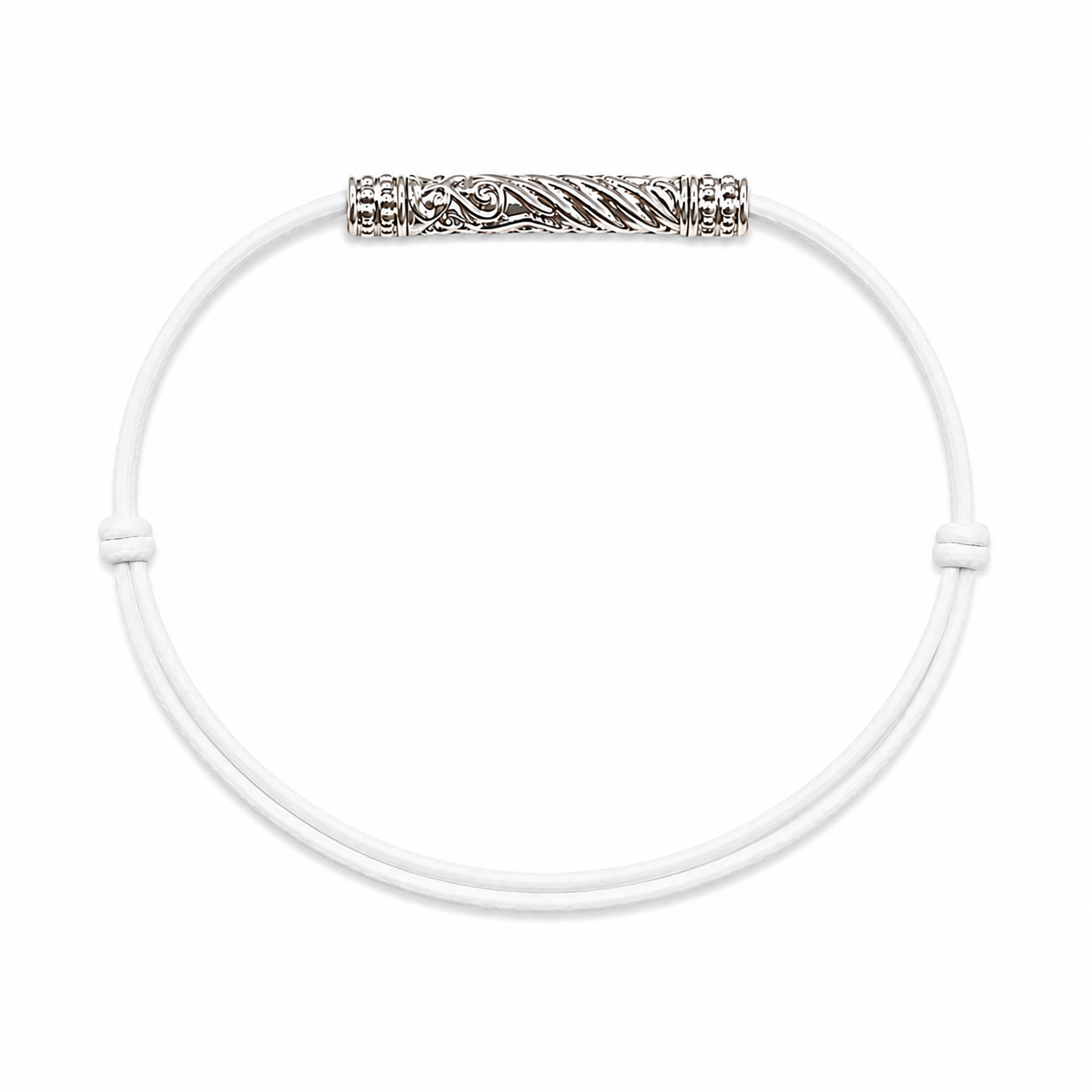 Kabas Katha small white