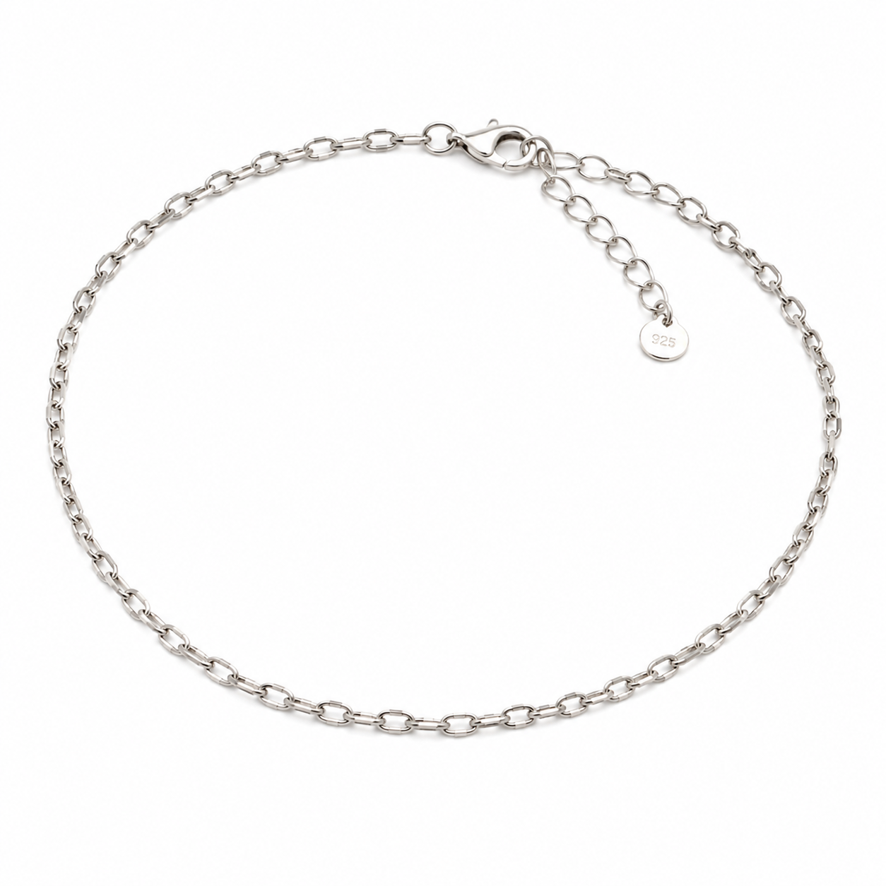 BRACELET Silver Bracelet Sapphire