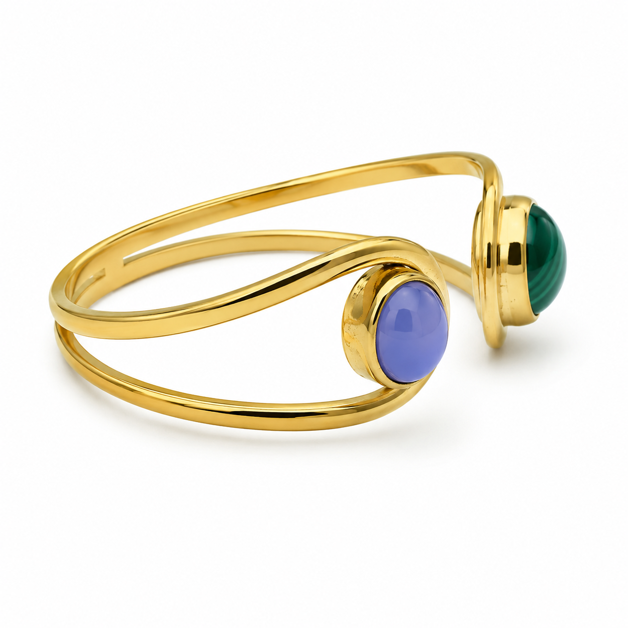 Natural Stone Bracelet