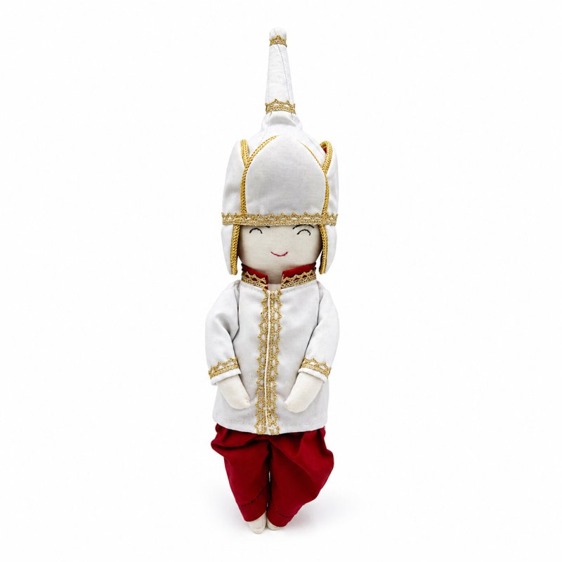 Doll Kun