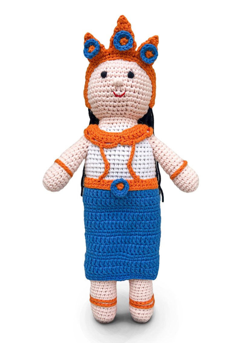 Apsara Doll