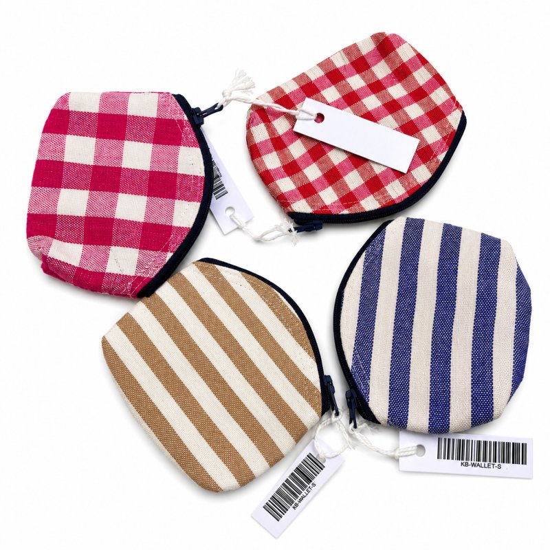 KRAMA SMALL WALLET