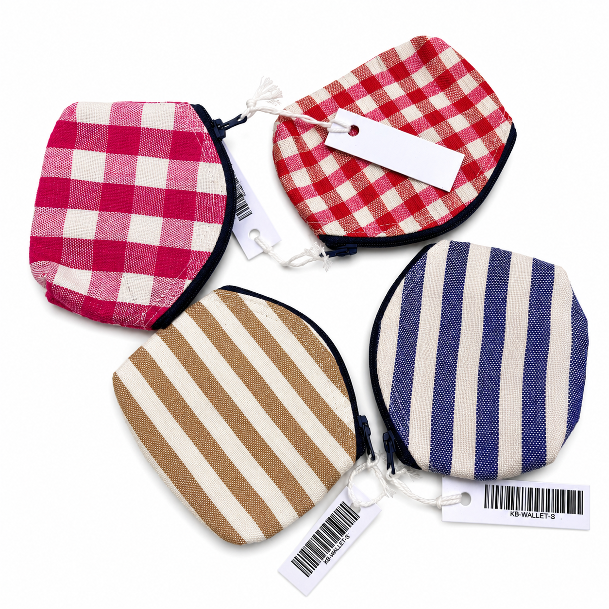 KRAMA SMALL WALLET