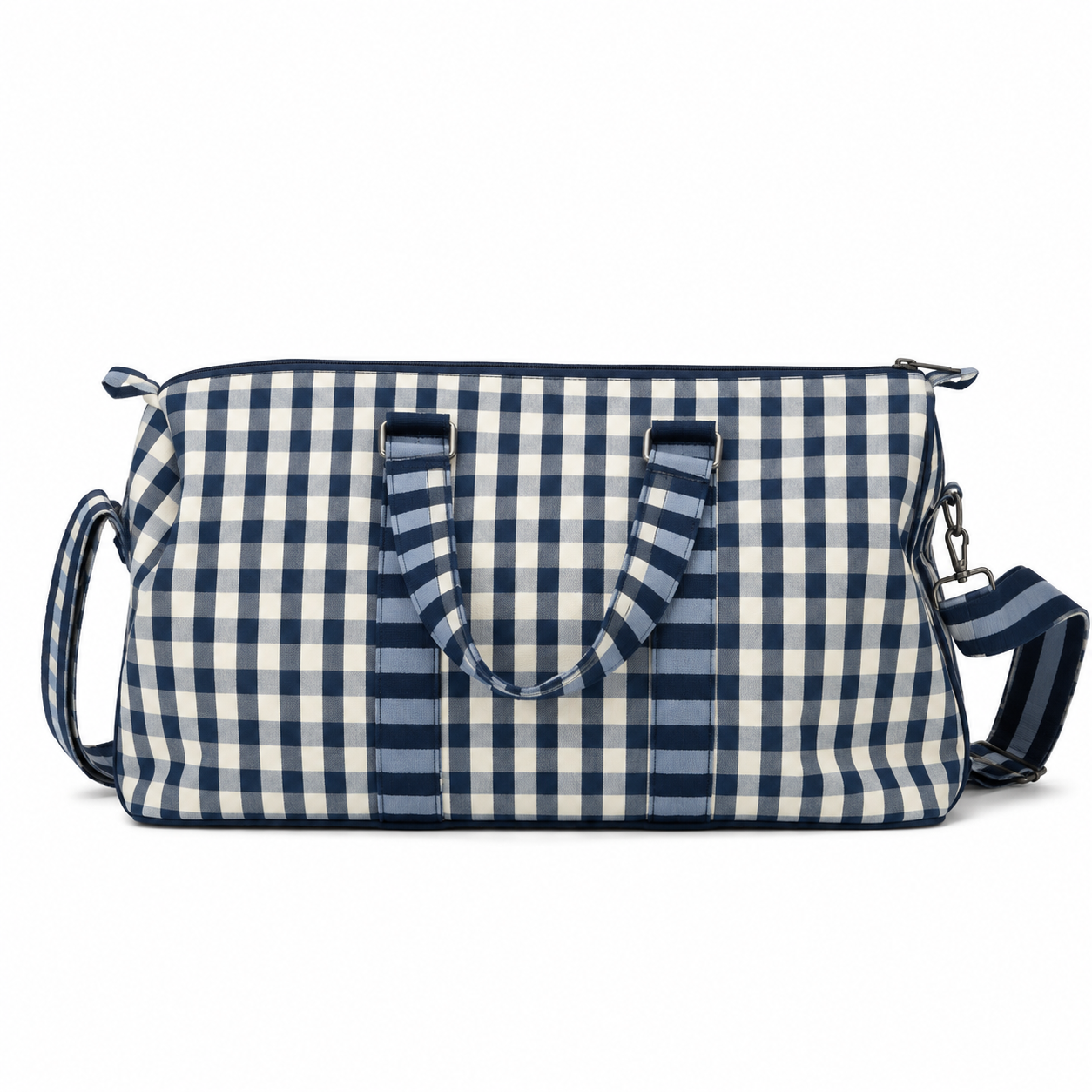 Krama Sport Bag