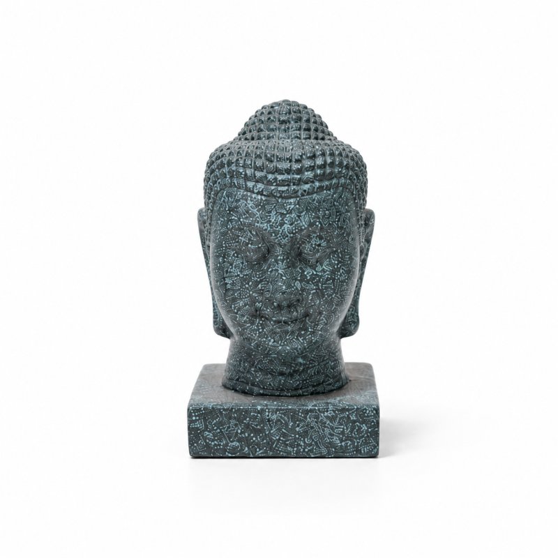 SMALL STATUE BUDDHA