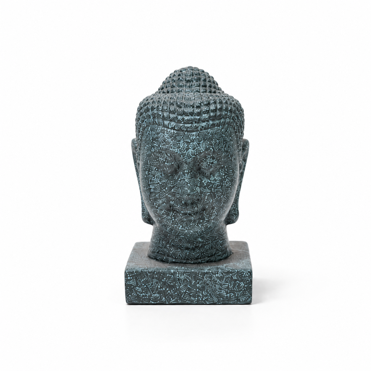 SMALL STATUE BUDDHA