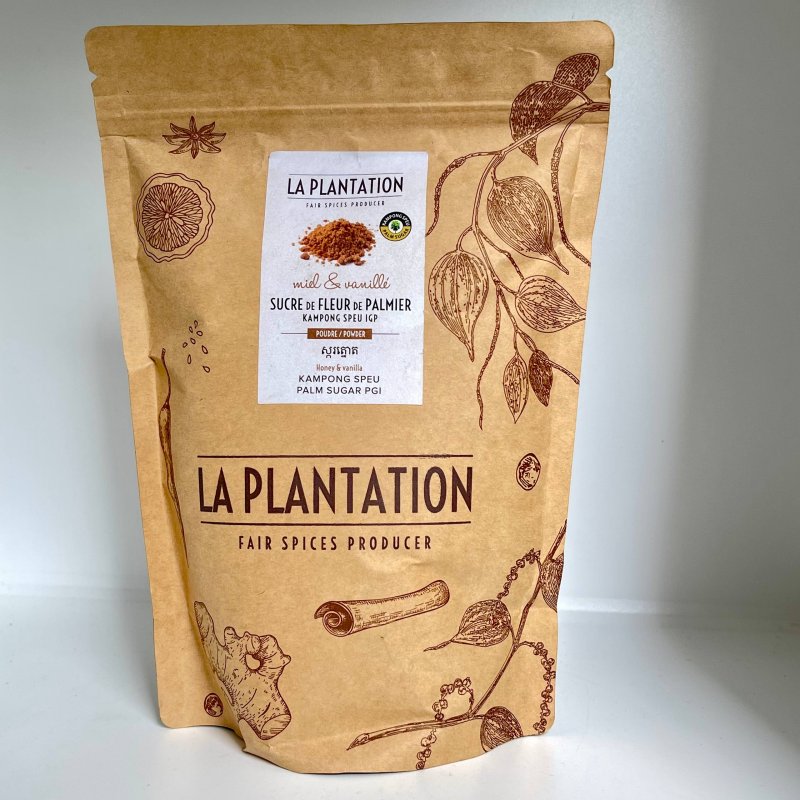 Palm Sugar 500g
