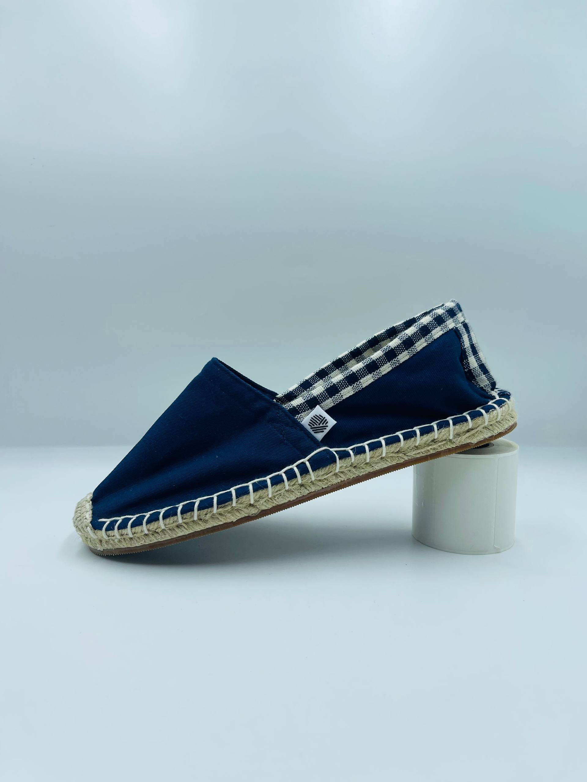 Espadrille Bluebic-38