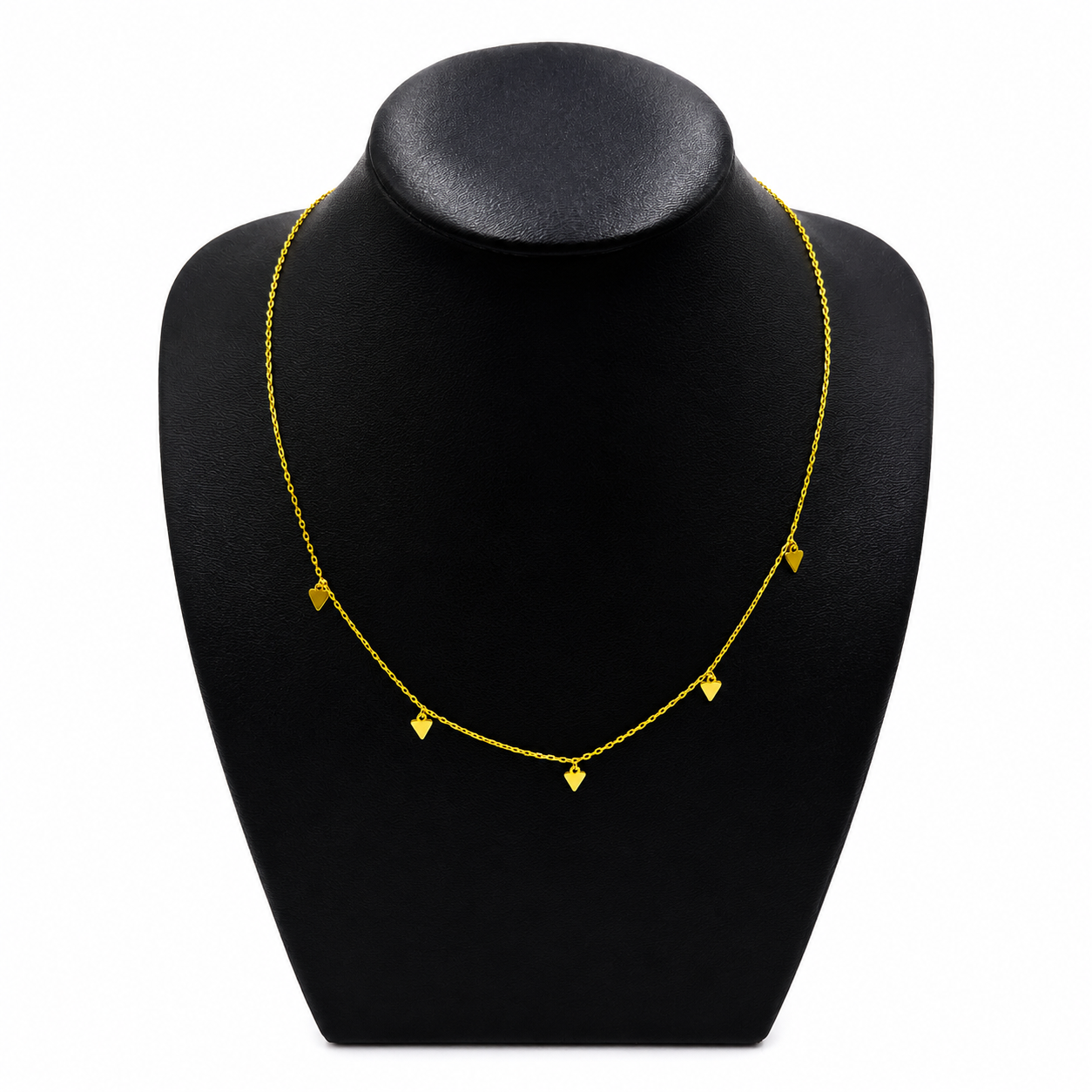 NECKLACE SPIKE