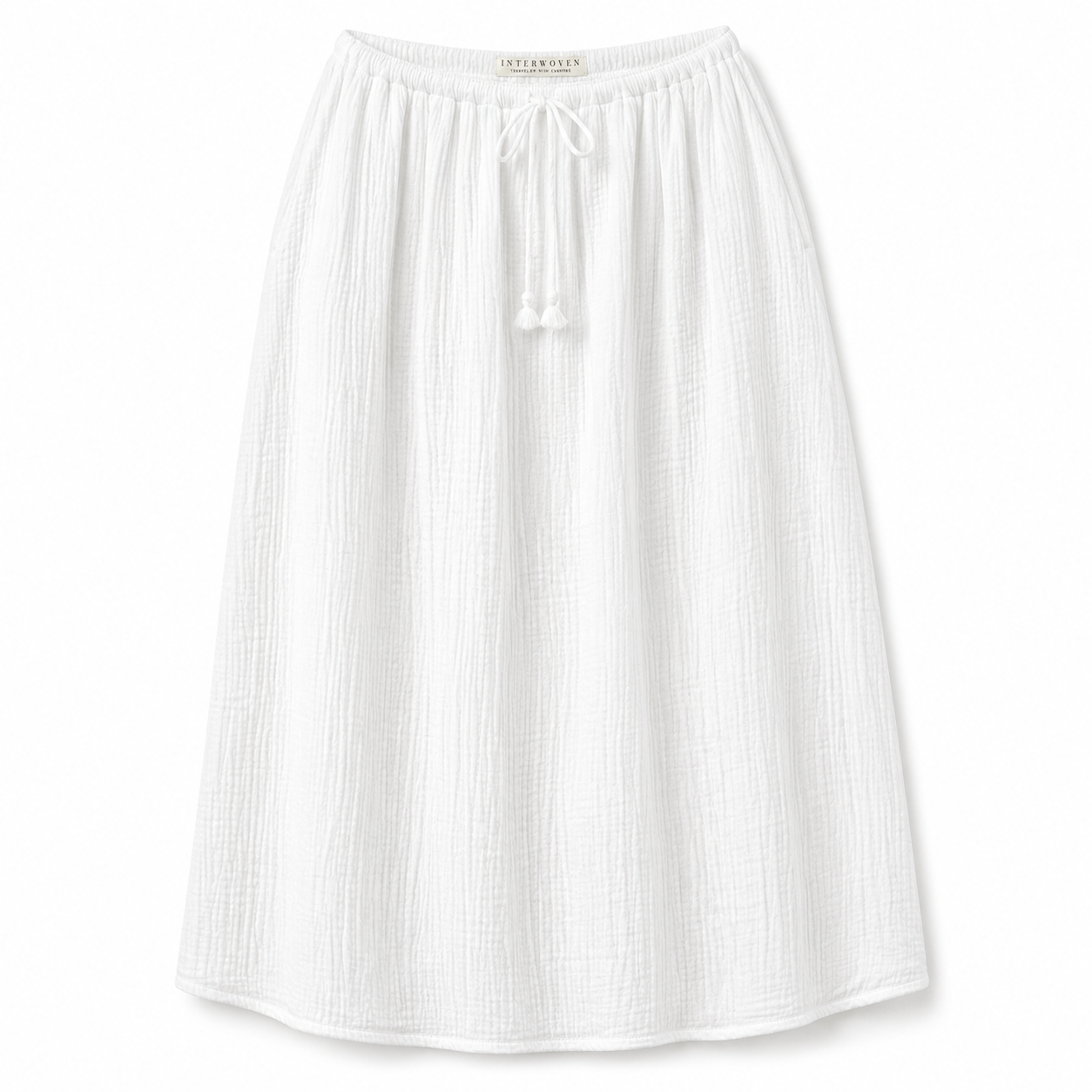 CHEER-MAXI SKIRT-Size SM