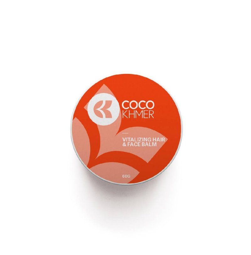 CK Hair and face Balm 60g