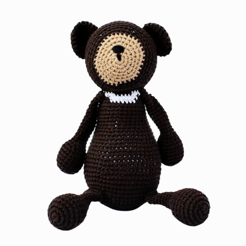 Moon Bear