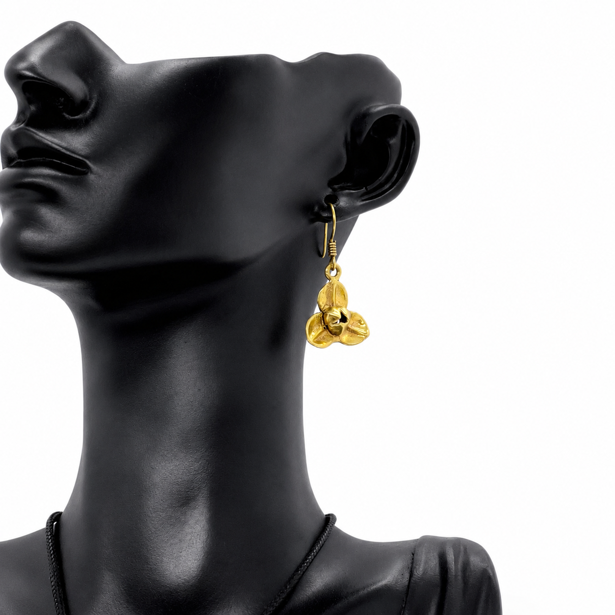 Romdoul Earrings