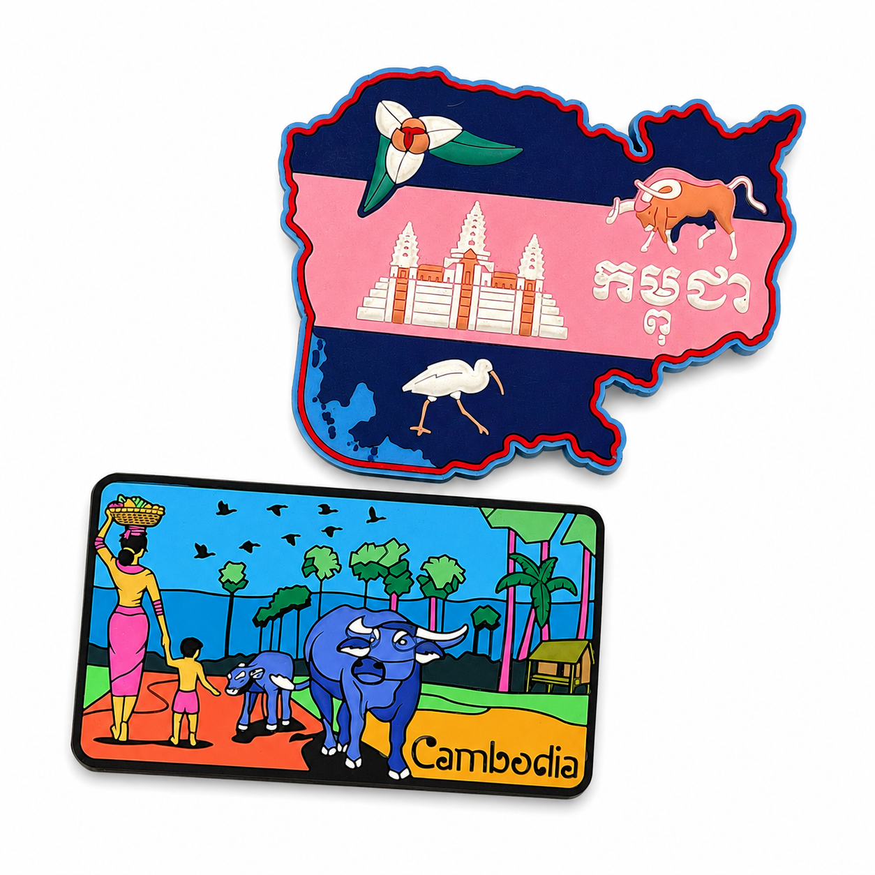 Magnet Taille M