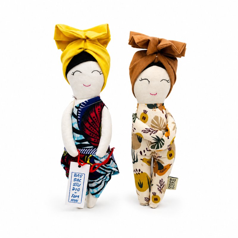Dolls Ya Ya
