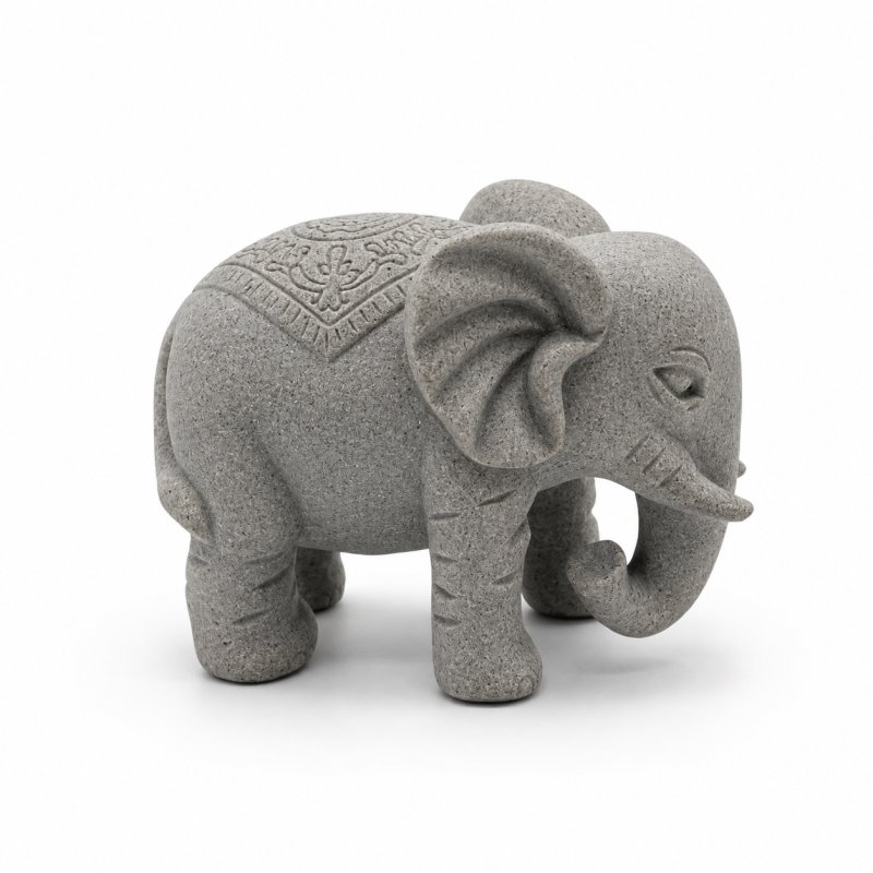 ELEPHANT STATUE BIG