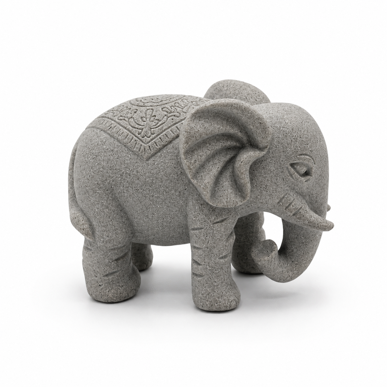 ELEPHANT STATUE BIG