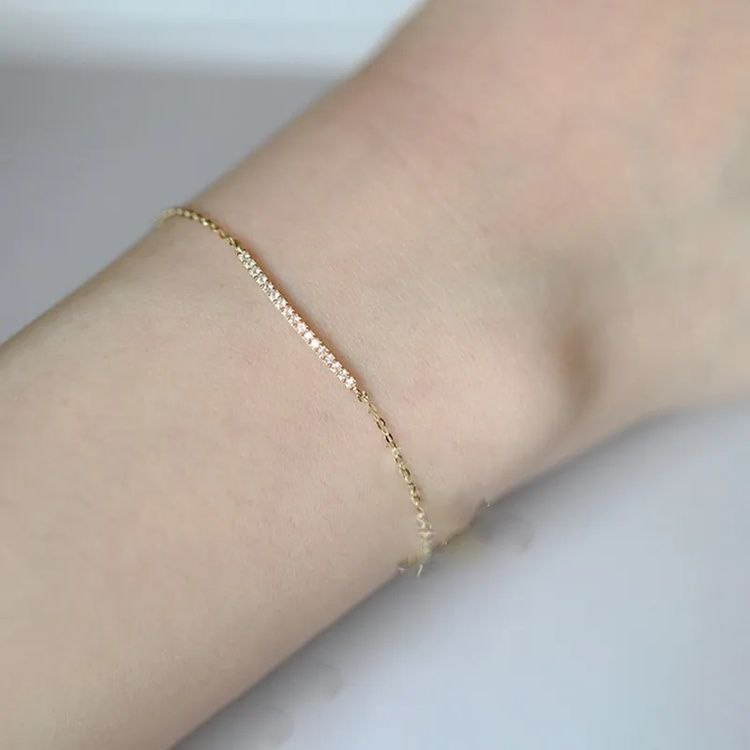 BRACELET H Chain