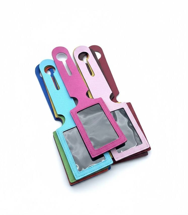 Luggage tag