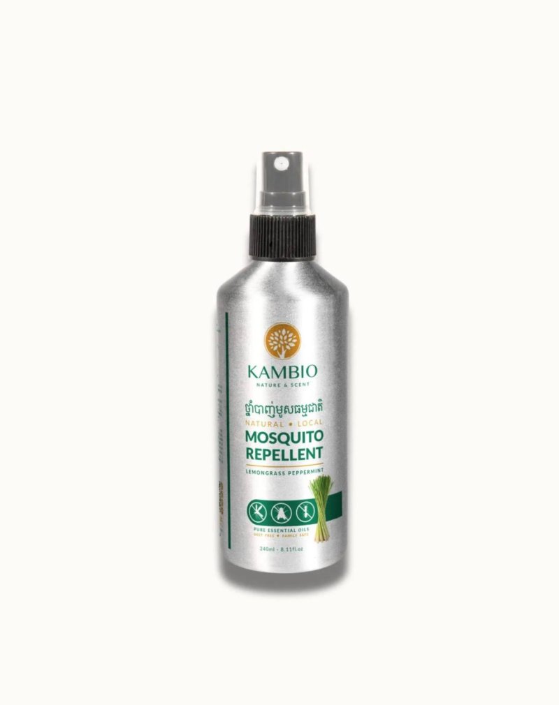 Mosquito Repellent / Spray